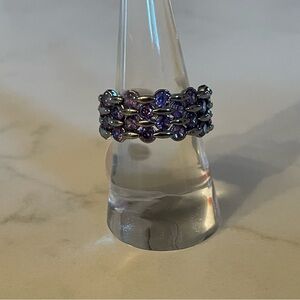 *NEW* OG RING by Bomb Party RG50433